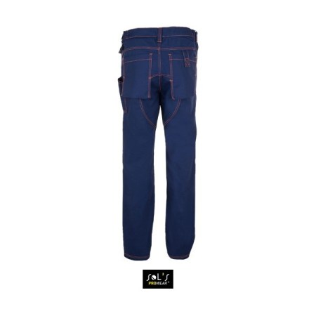 Sol's Section Pro 01561 Navy pro 317